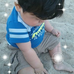 Meet your Posher, Gabriela